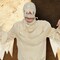 Adult Mummy Costume for Classic Halloween Monster Dress Up for Men